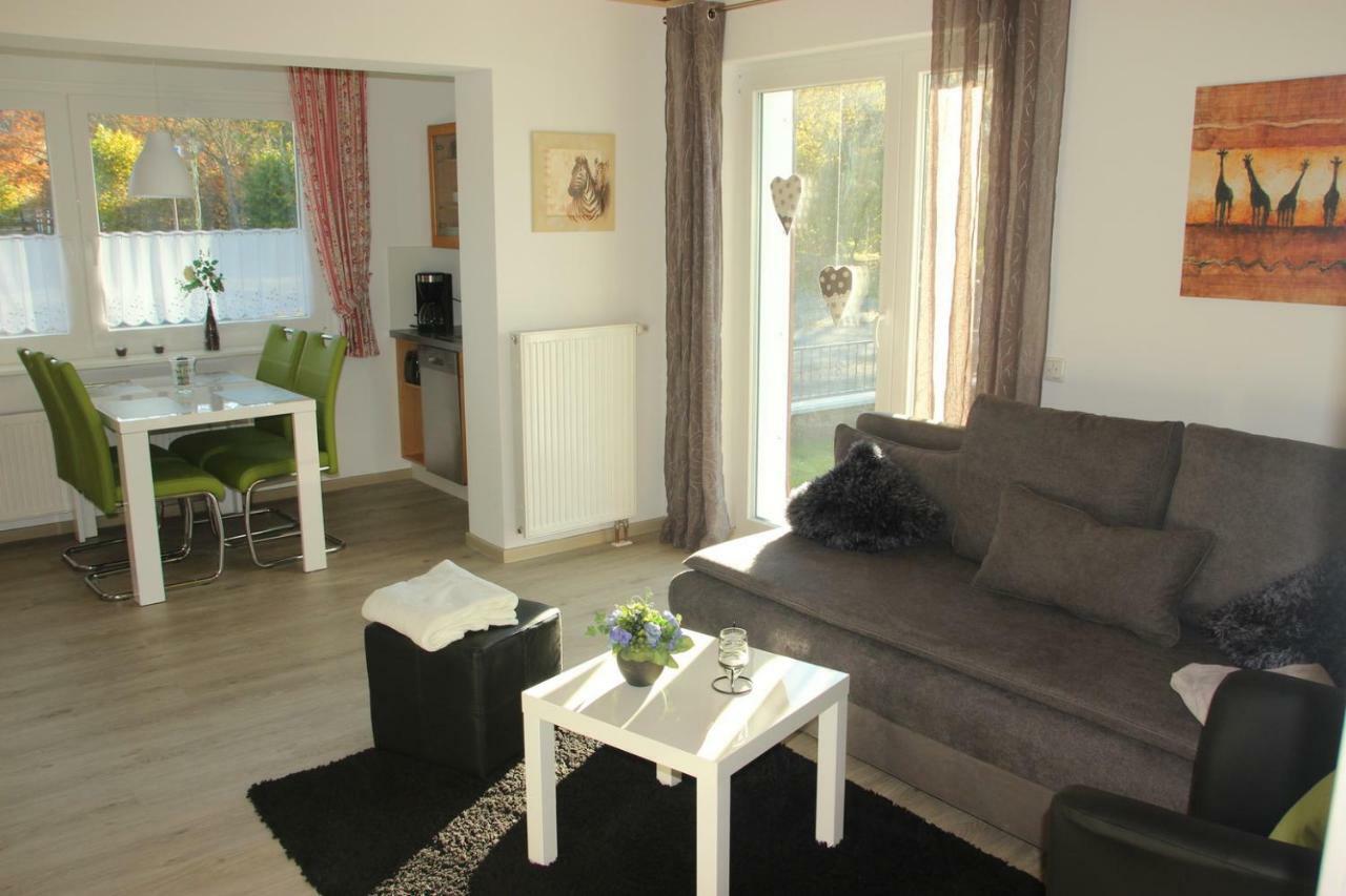 Ferienwohnung Dellori Winterberg Exterior photo
